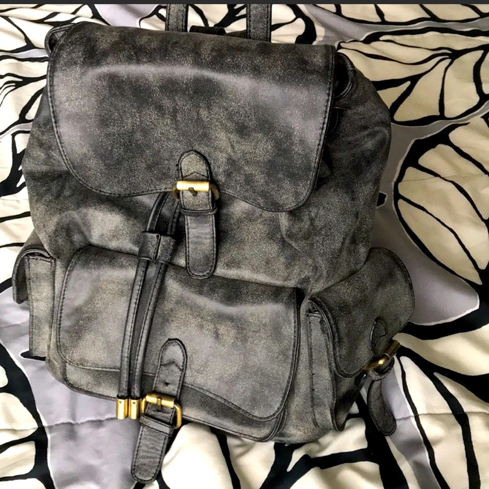 Mini Backpack - image 1